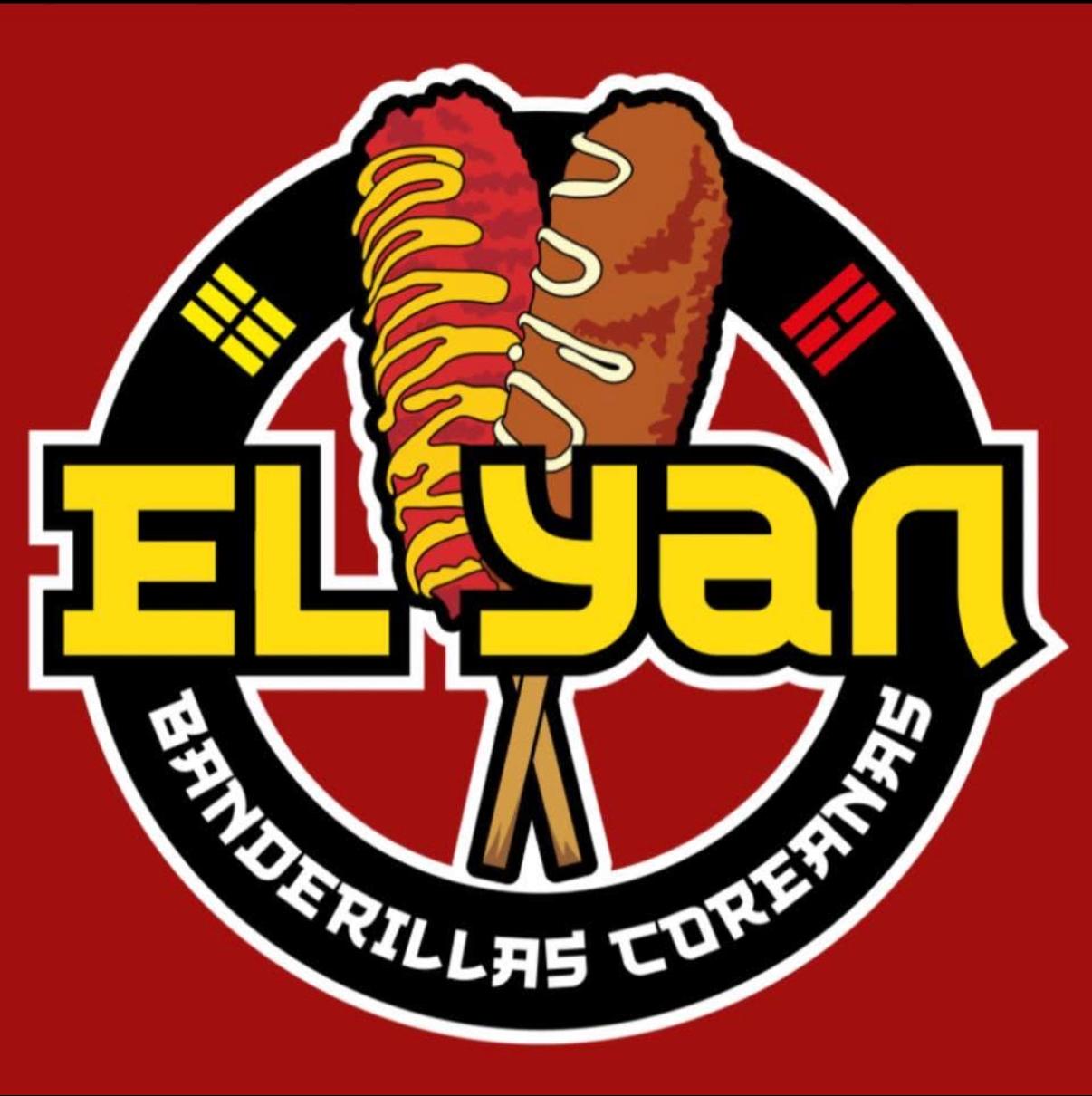 Logo El Yan